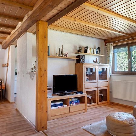 Ferienwohnung Schartenschmiede Sankt Georgen im Schwarzwald Exteriör bild