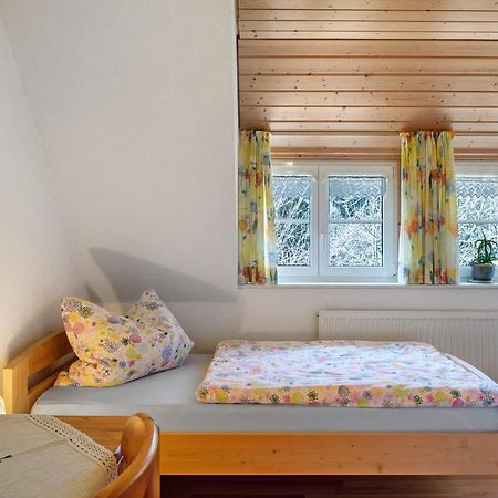 Ferienwohnung Schartenschmiede Sankt Georgen im Schwarzwald Exteriör bild
