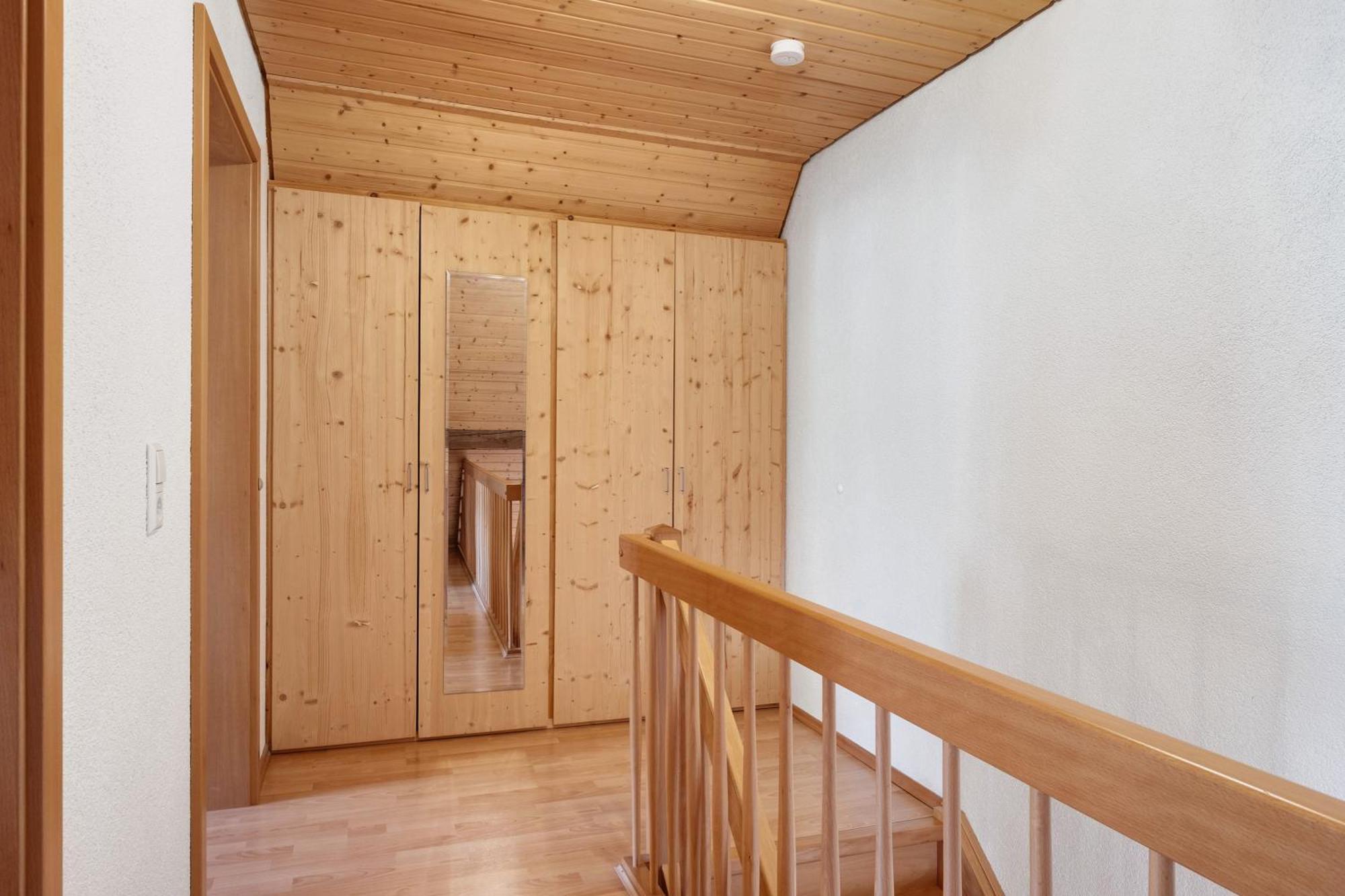 Ferienwohnung Schartenschmiede Sankt Georgen im Schwarzwald Exteriör bild