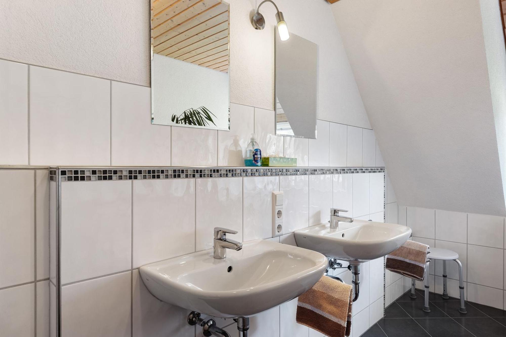Ferienwohnung Schartenschmiede Sankt Georgen im Schwarzwald Exteriör bild