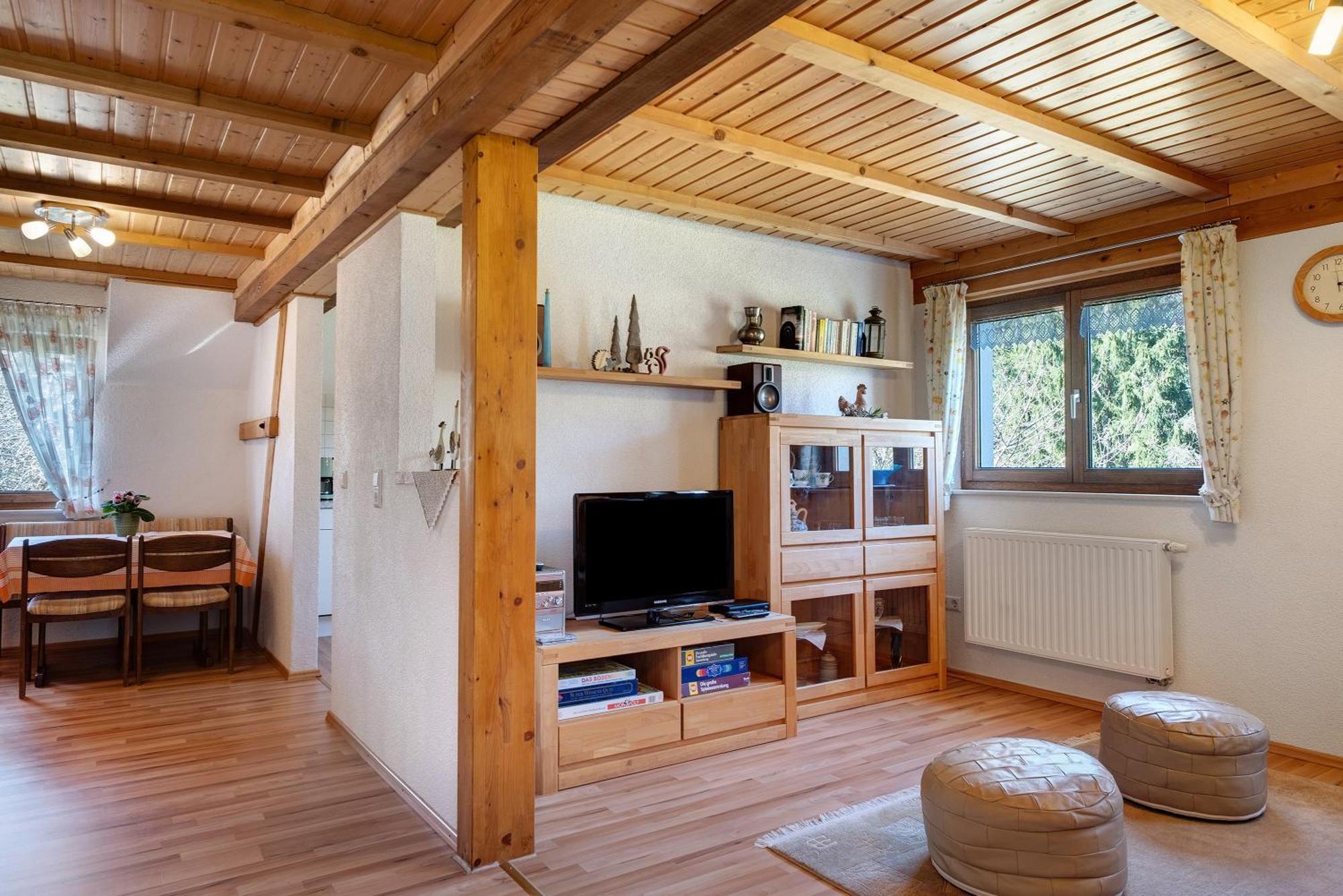 Ferienwohnung Schartenschmiede Sankt Georgen im Schwarzwald Exteriör bild