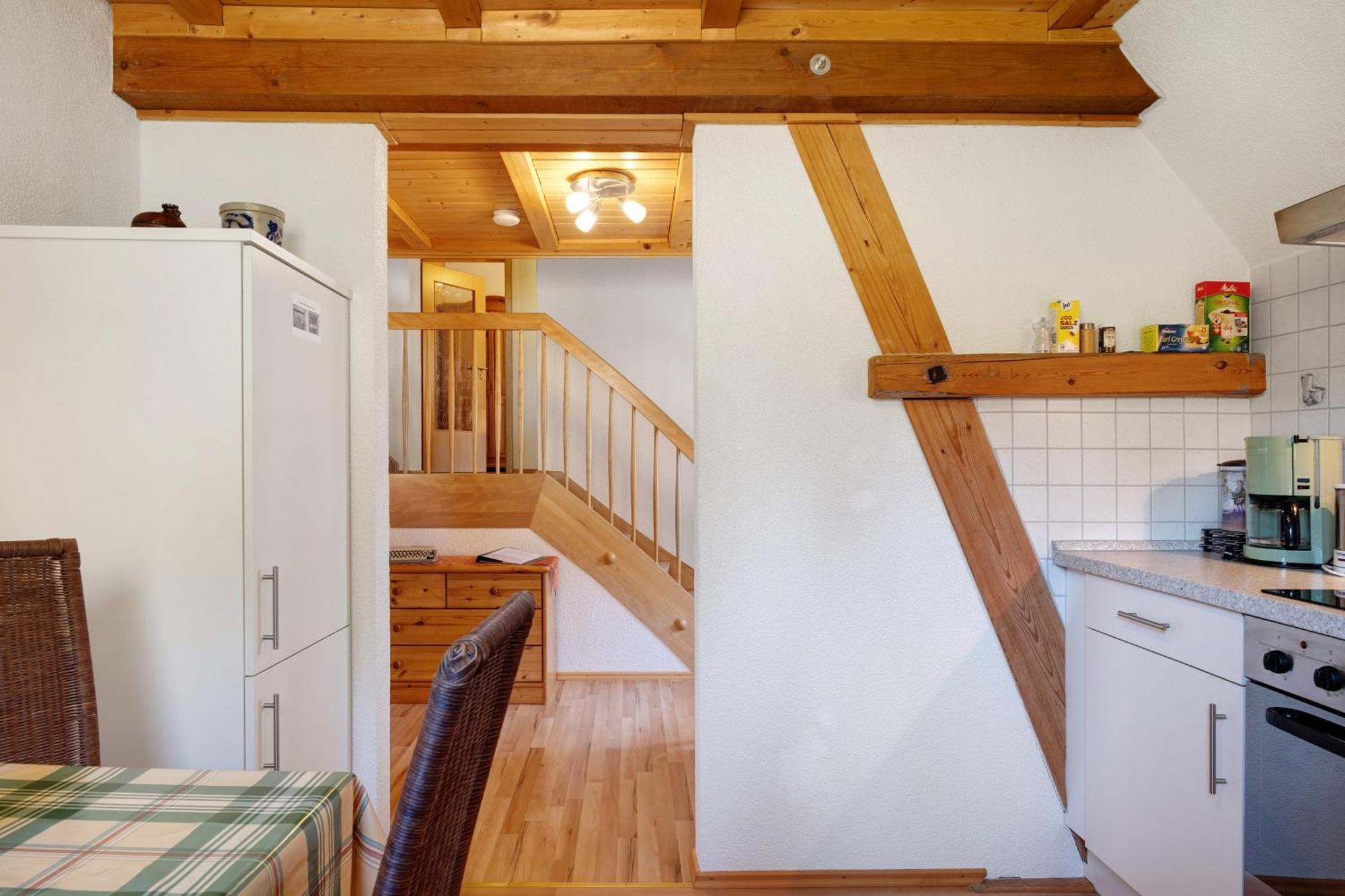 Ferienwohnung Schartenschmiede Sankt Georgen im Schwarzwald Exteriör bild