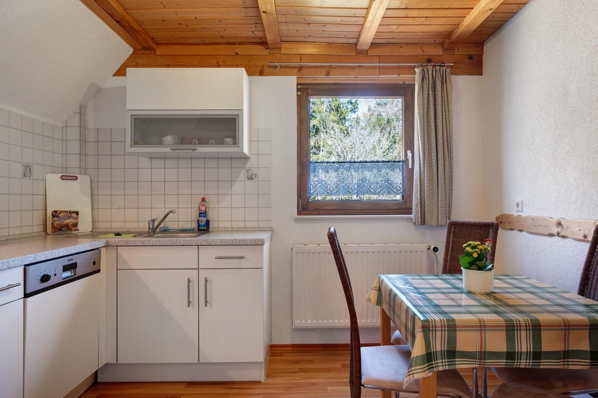 Ferienwohnung Schartenschmiede Sankt Georgen im Schwarzwald Exteriör bild